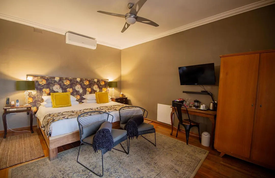Droombos Boutique Hotel-1