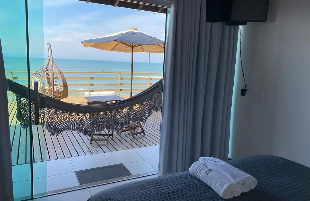 Hibisco Guest House-1