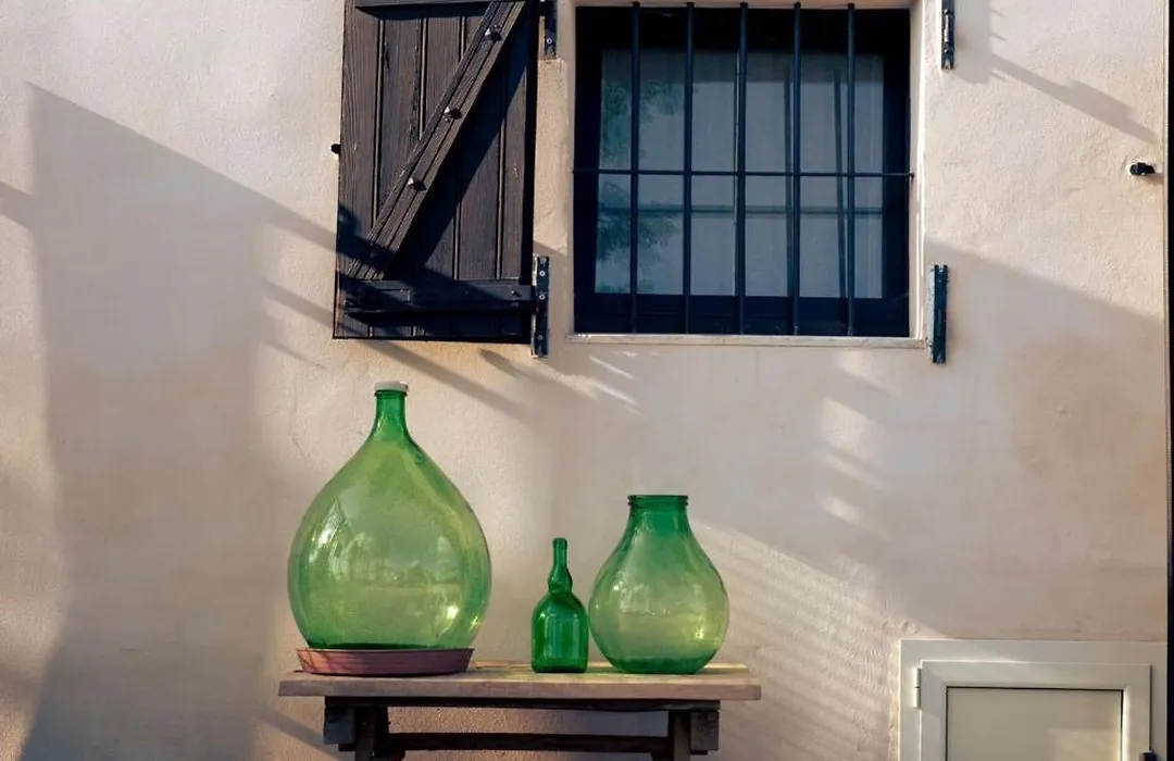 B&B Cascina Cortassa-1