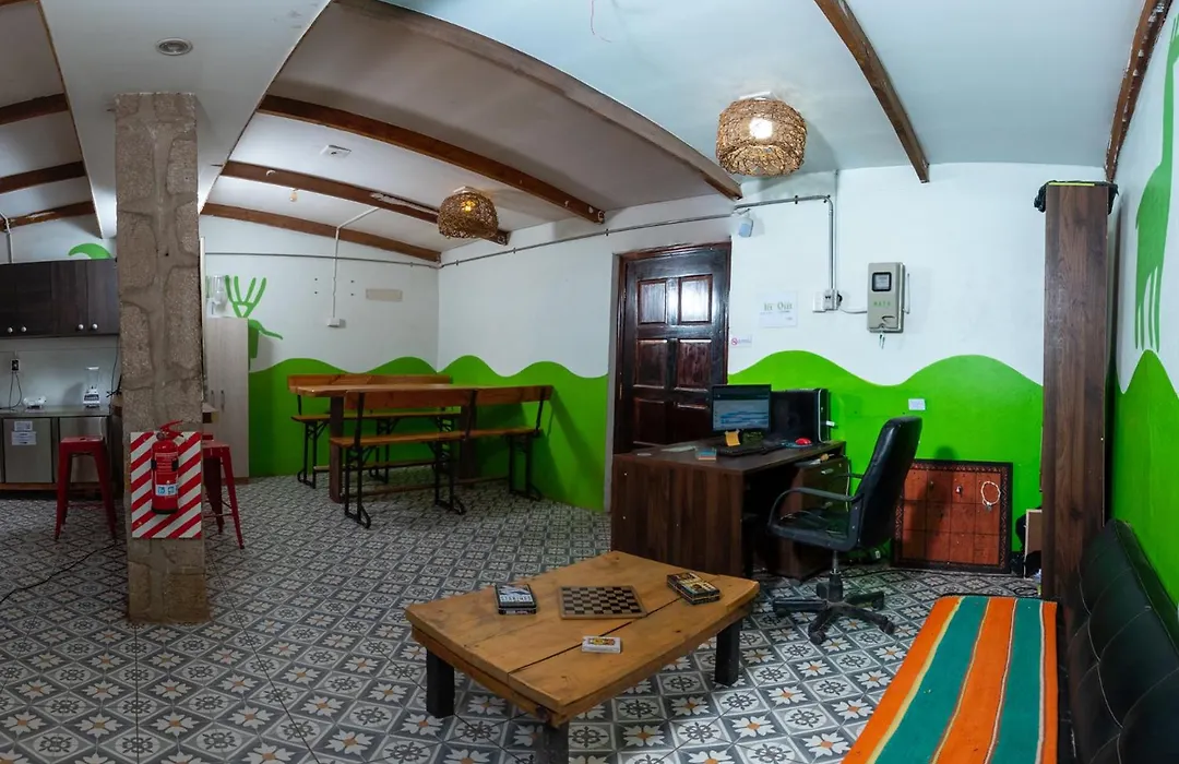 Puna Hostel-1