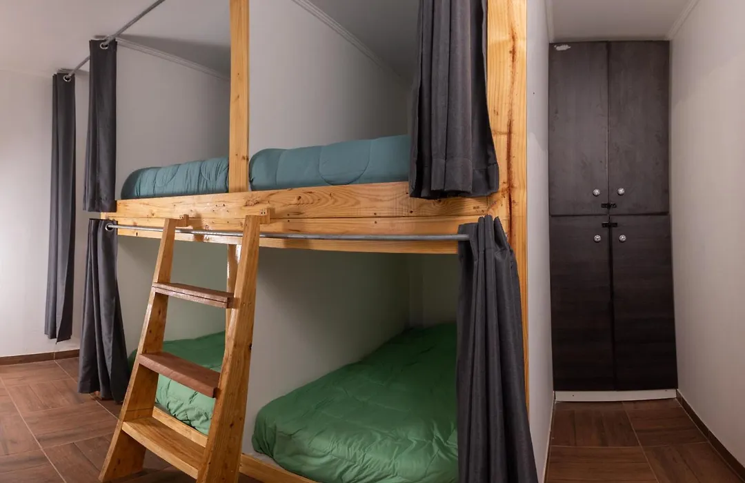 Puna Hostel-1