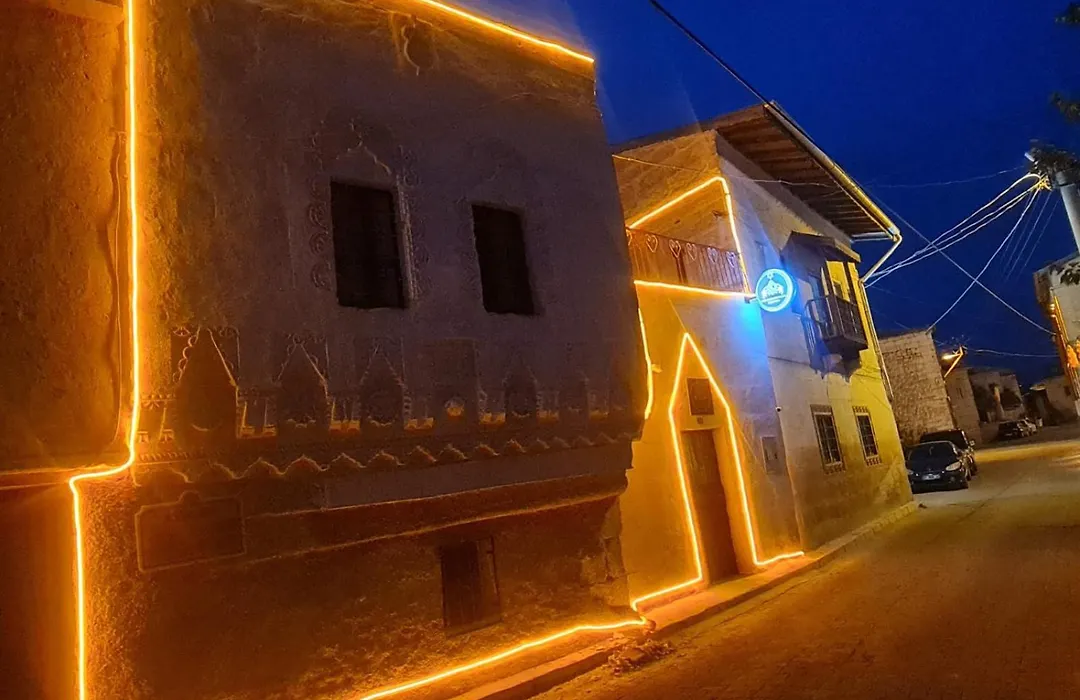 King Solomon Palace-1