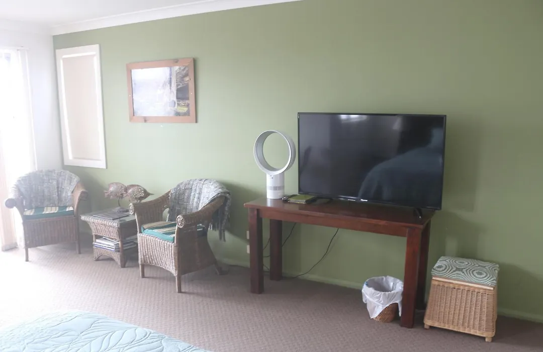 Solitary Islands Lodge-1