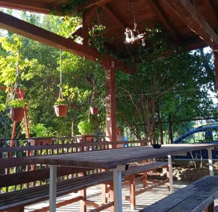 B&B Villa Ninetta-1