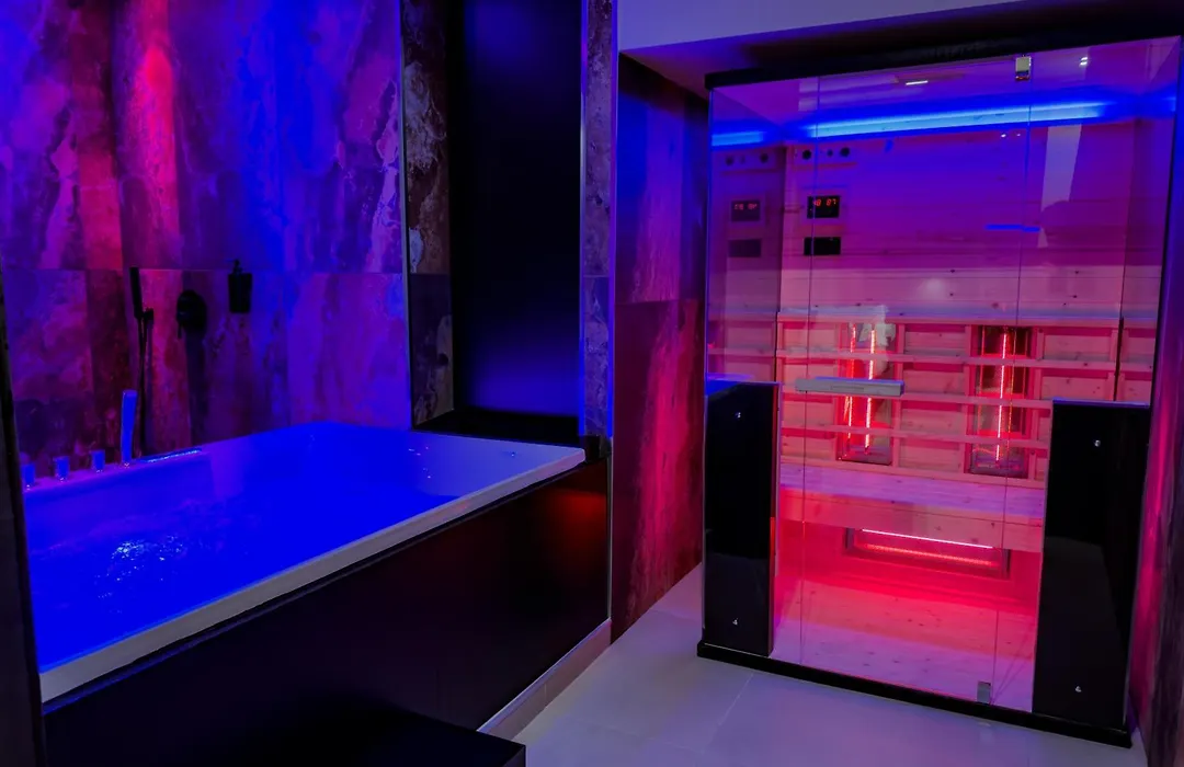 Supreme Suite&Spa-1