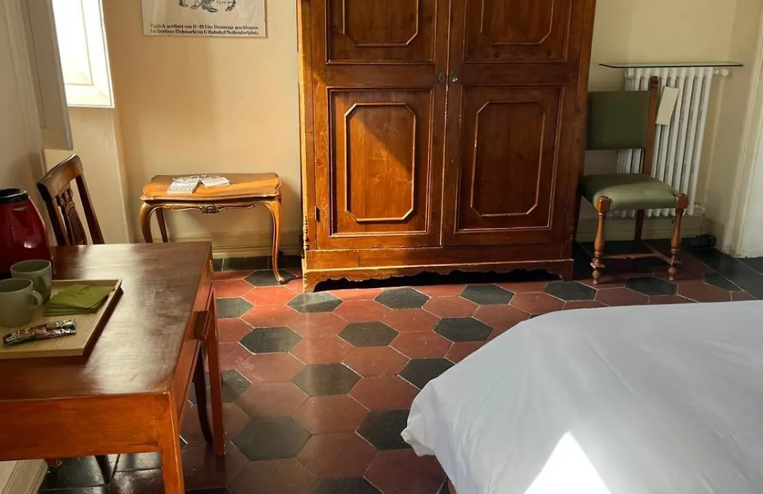 Bed & Breakfast Da Monica-1
