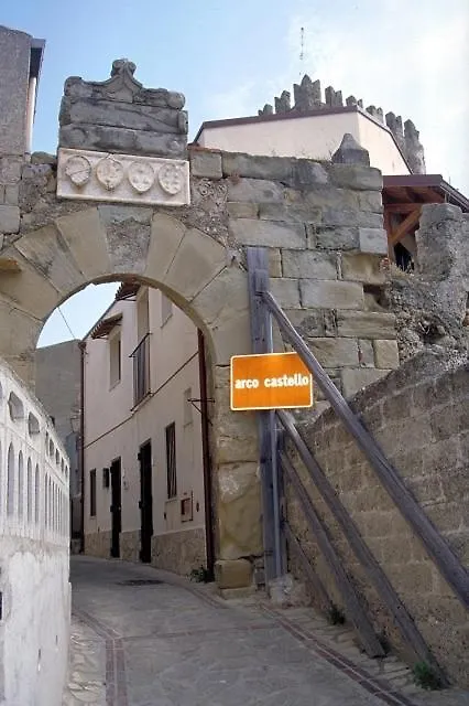 GattoMatto Casa Vacanze e Camere Indipendenti-1