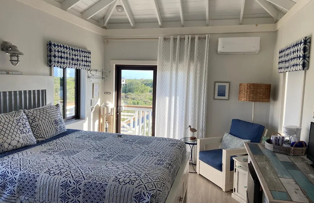 Casa Cava Bed & Breakfast-1