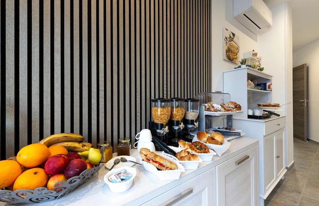 Ad Maiora B&B-1