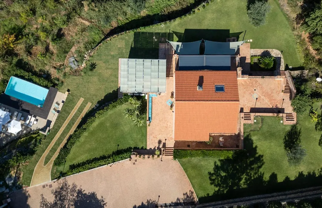 B&B Le Ginestre-1