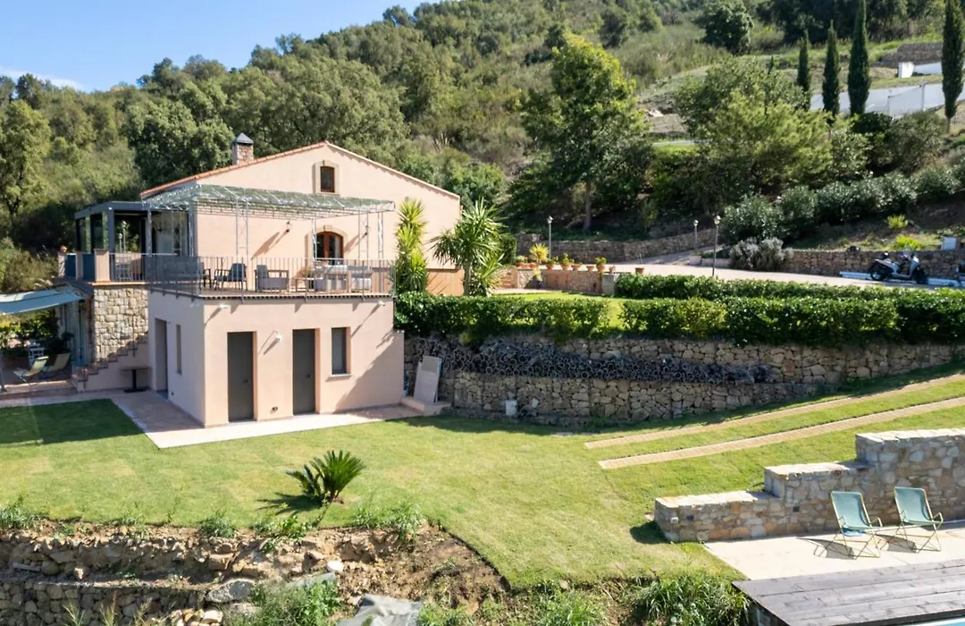 B&B Le Ginestre-1