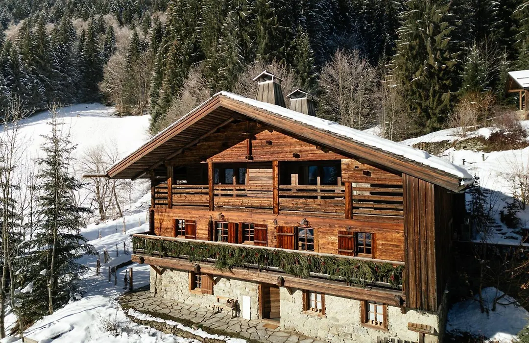Chalet 1864-1
