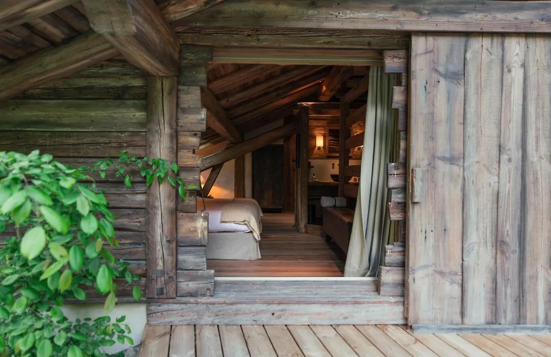 Chalet 1864-1