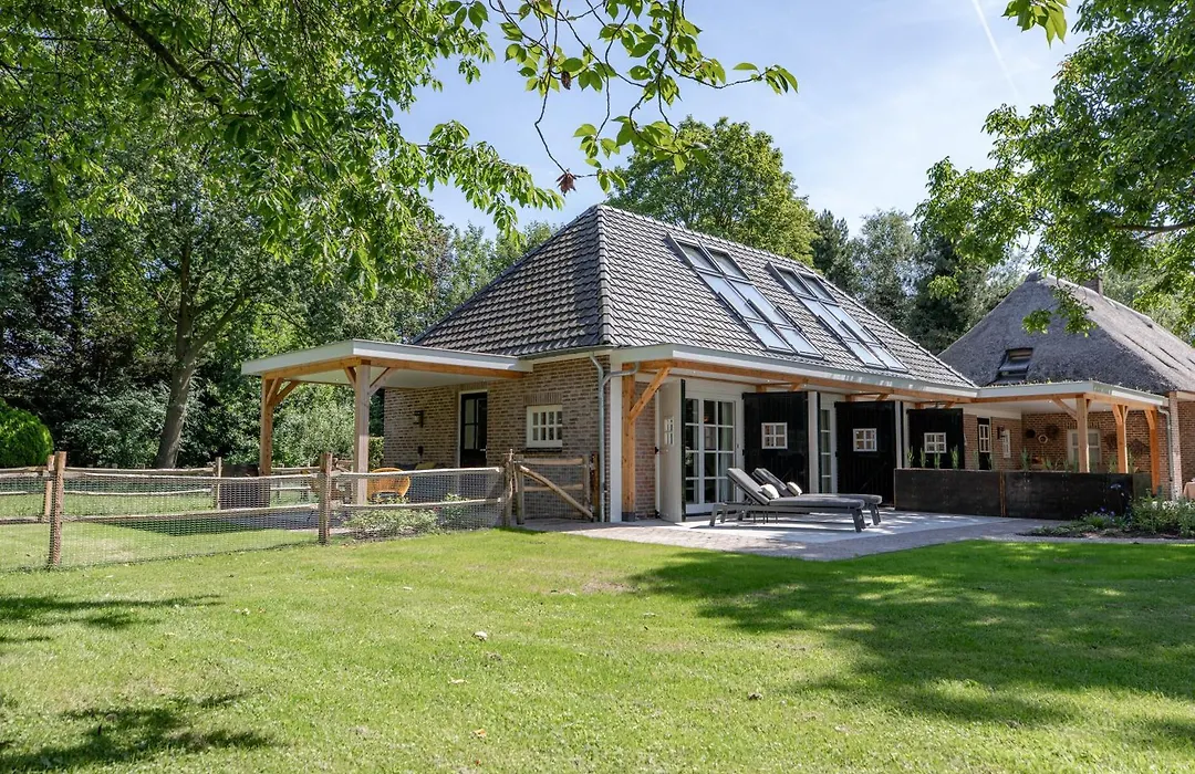 B&B Het Reekse Bos-1