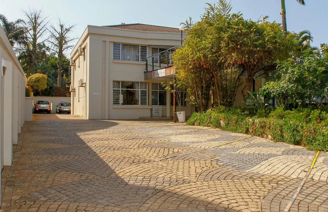 The Sandringham Bed & Breakfast And Self-Catering-1