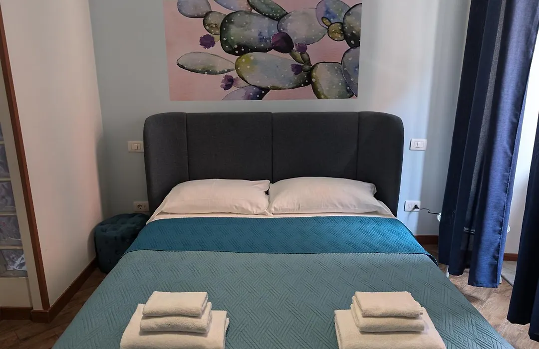 Gracchi 278 - The Italian Stay Collection-1