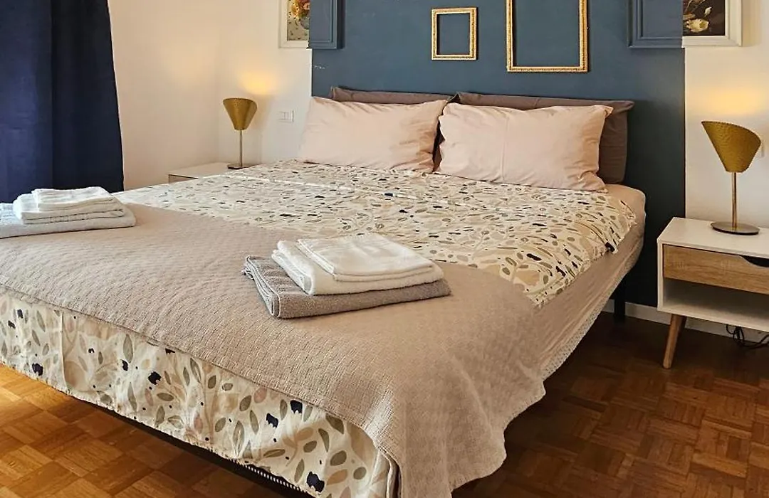 Camere Passetto-1
