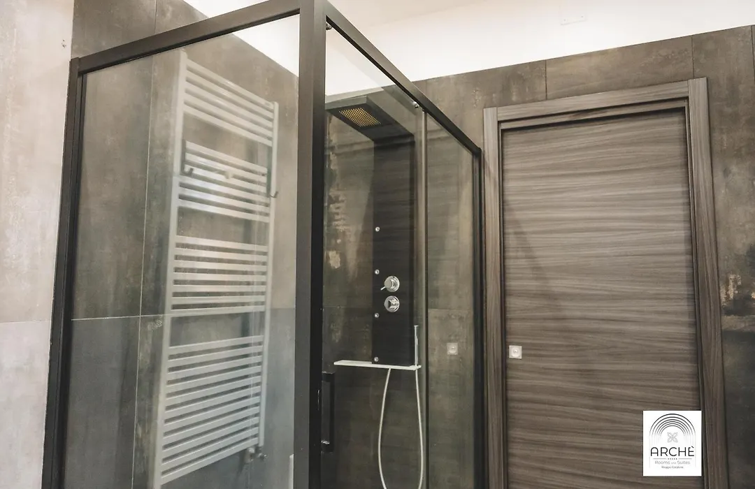 Archè Rooms&Suites-1