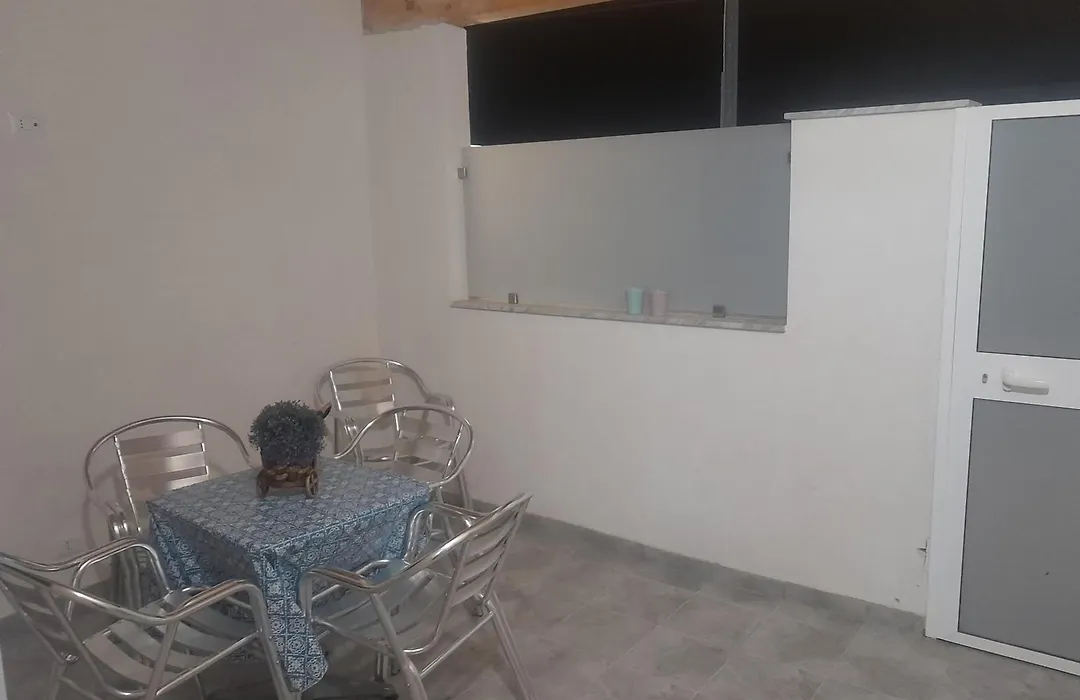 Casa vacanze boscorotondo immersi nella natura-1