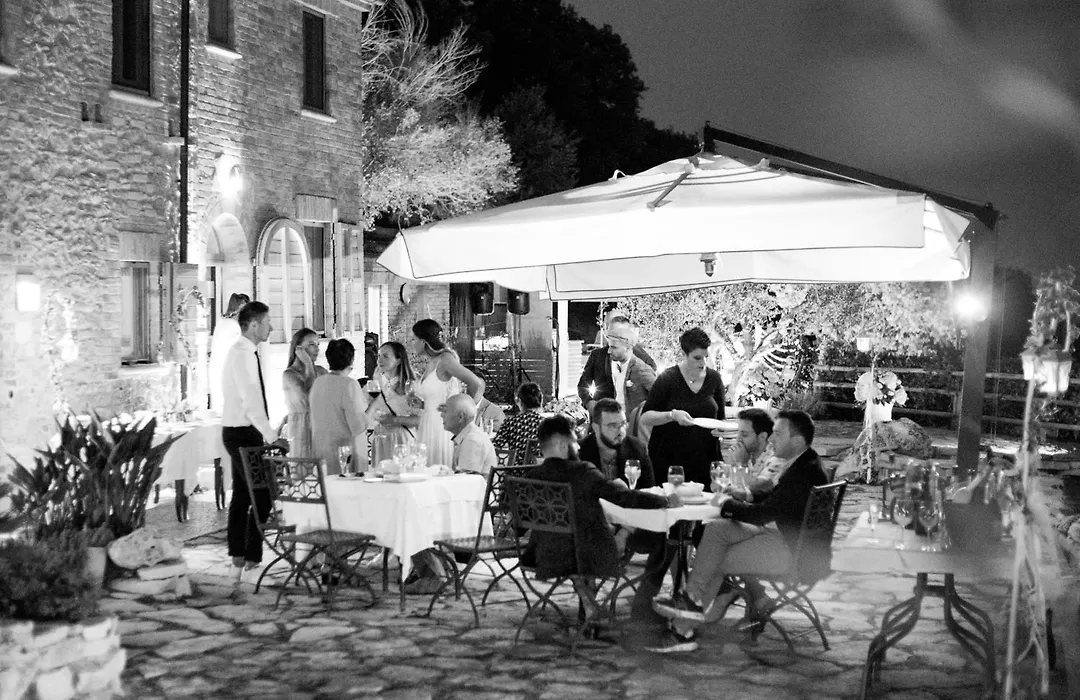 La Sorgente Country House-1