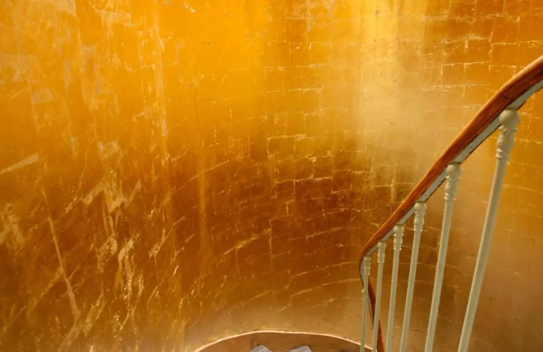 Maison Stella Cadente, Maison d'hôtes Artistique et Jardin à Provins-1