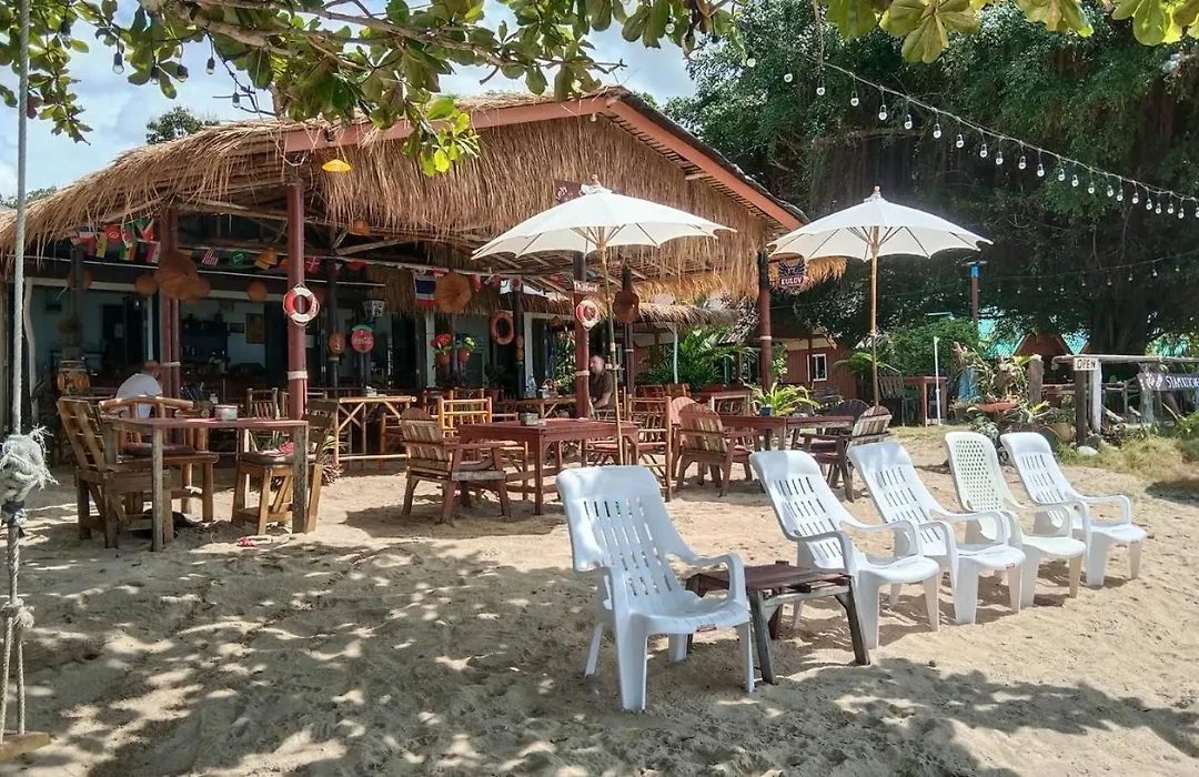 Bangbaobeach Resort-1