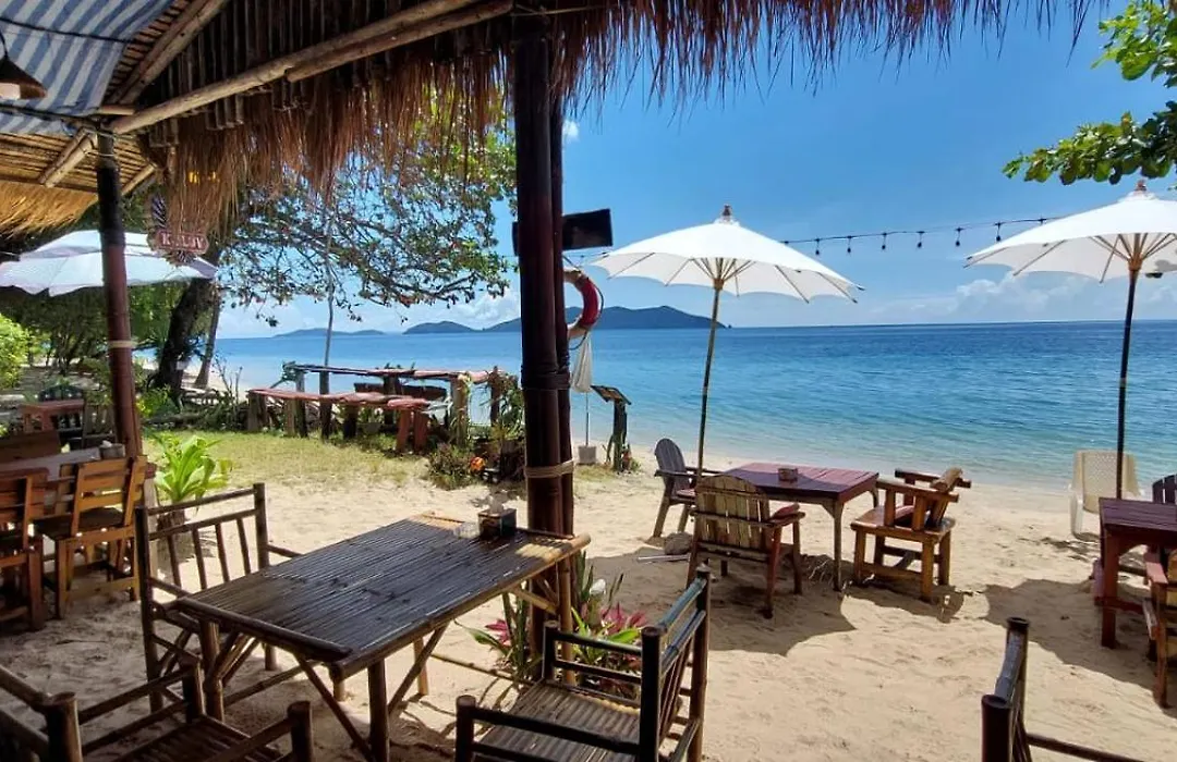 Bangbaobeach Resort-1