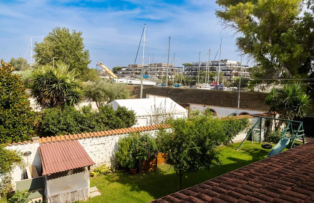 Il Piccolo B&B-1