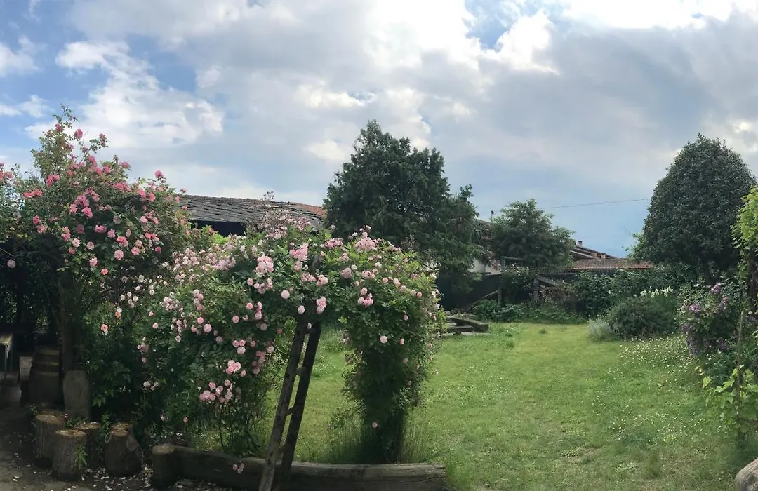 B&B Cascina Marie-1