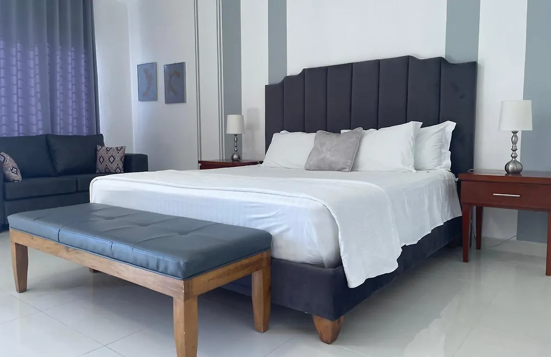 Gaia Residence Deluxe-1