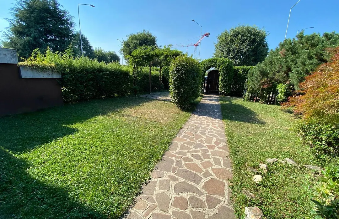 Il Glicine Bianco B&B-1