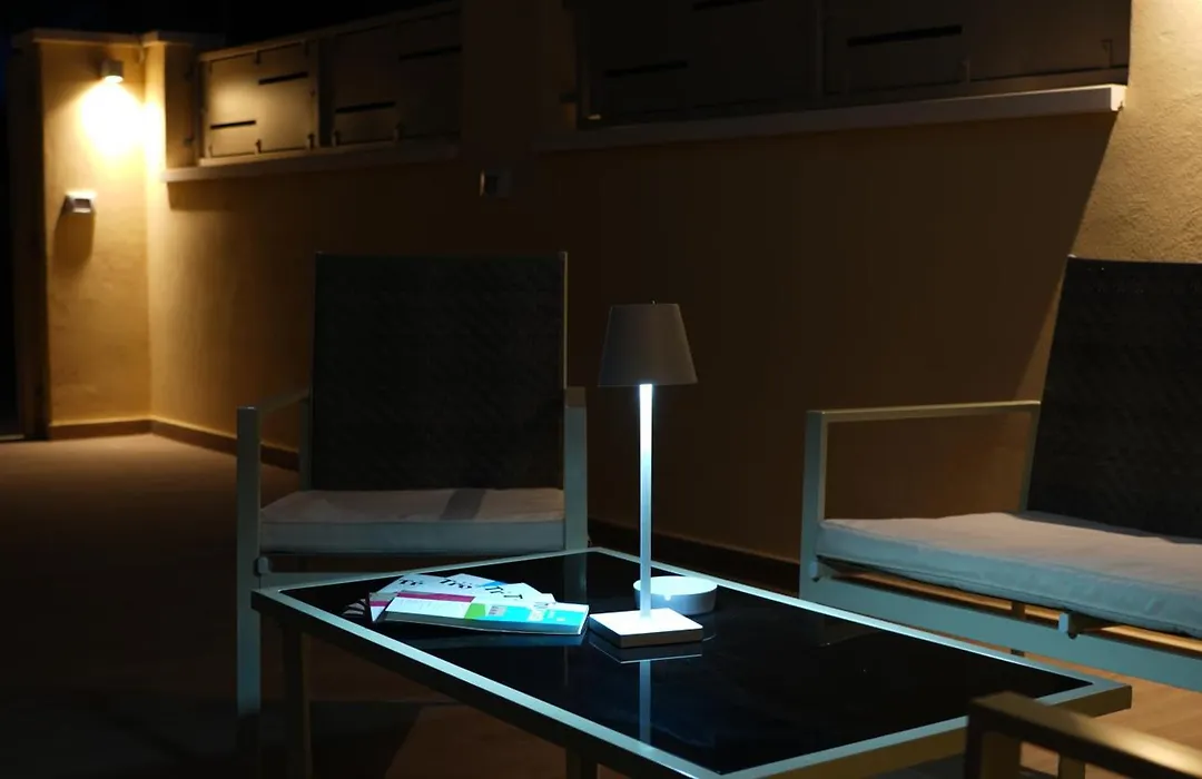 Residenza Gurnea - Free Private Parking-1