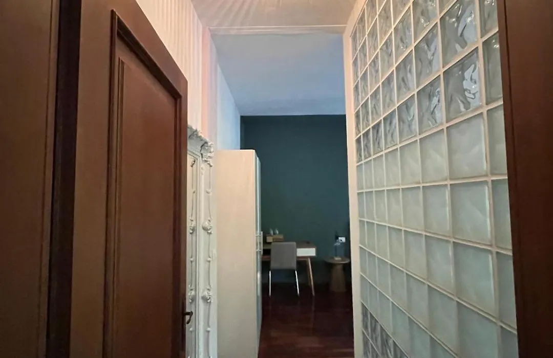 Casa Alba Blu-1