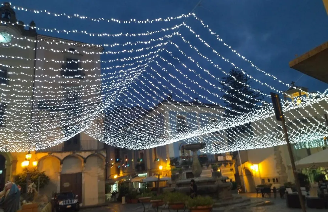 B&B La Piazzetta-1