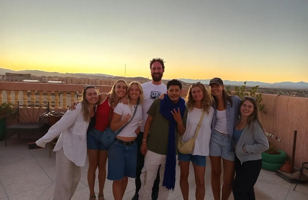 Afgo Hostel-1
