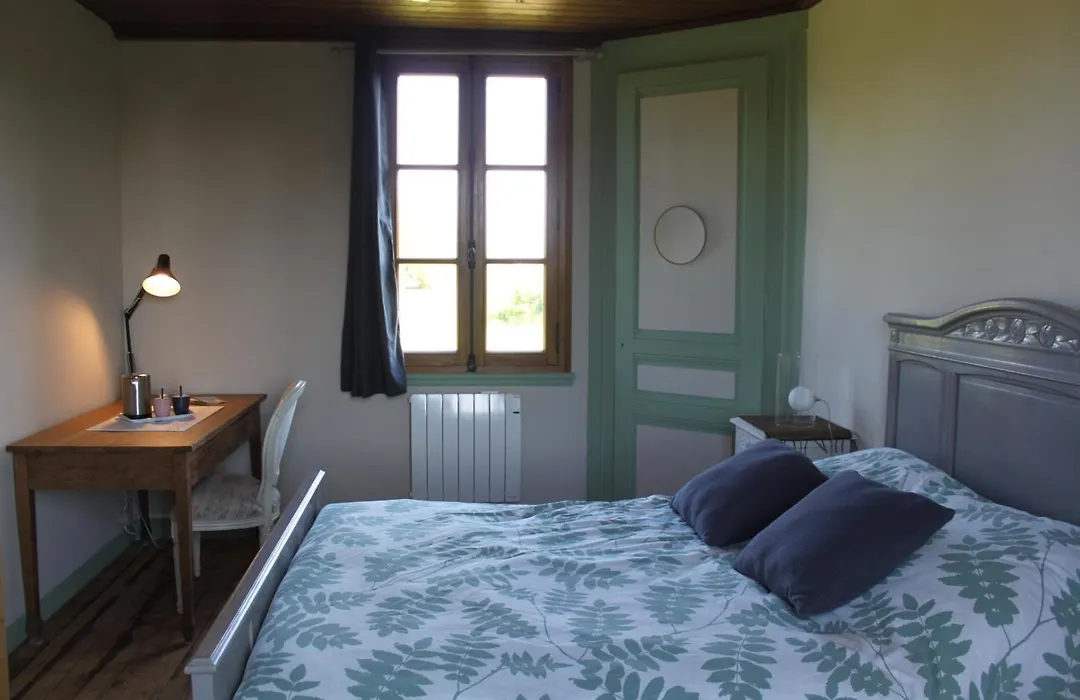 Auberge de la croix du maupas-1