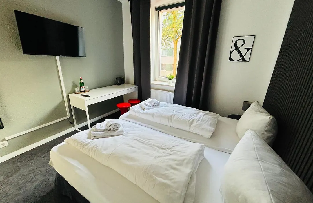 Hotel Sonnenschein-1