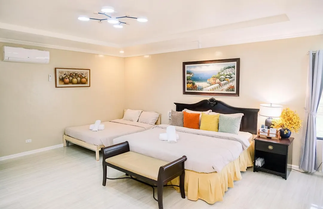 Villa Marinelli Bed&Breakfast-1