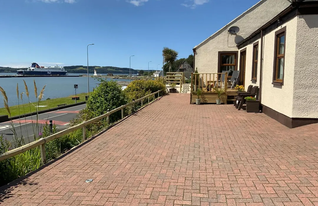 Cairnryan Bed And Breakfast-1