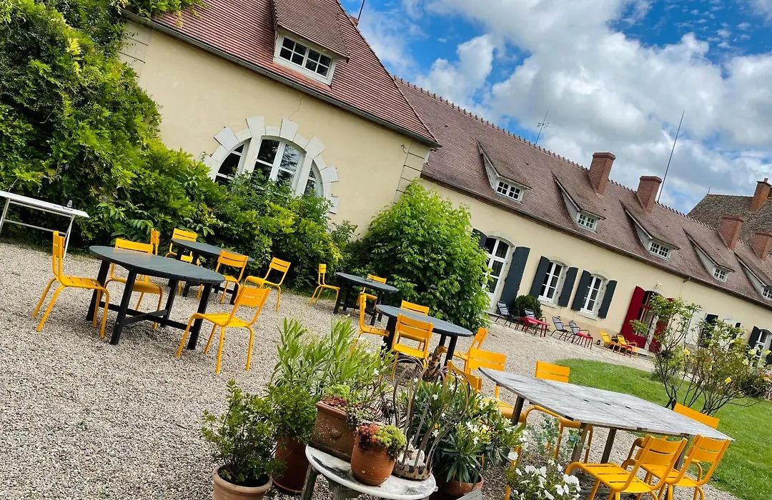 Chateau Des Edelins-1