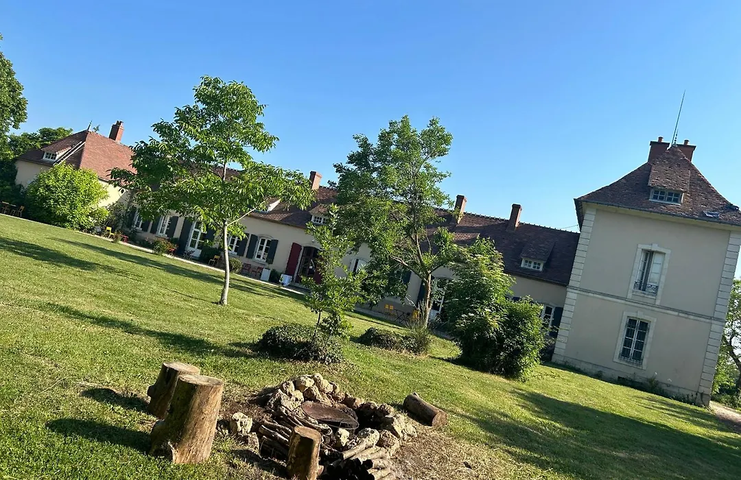 Château des Edelins-1