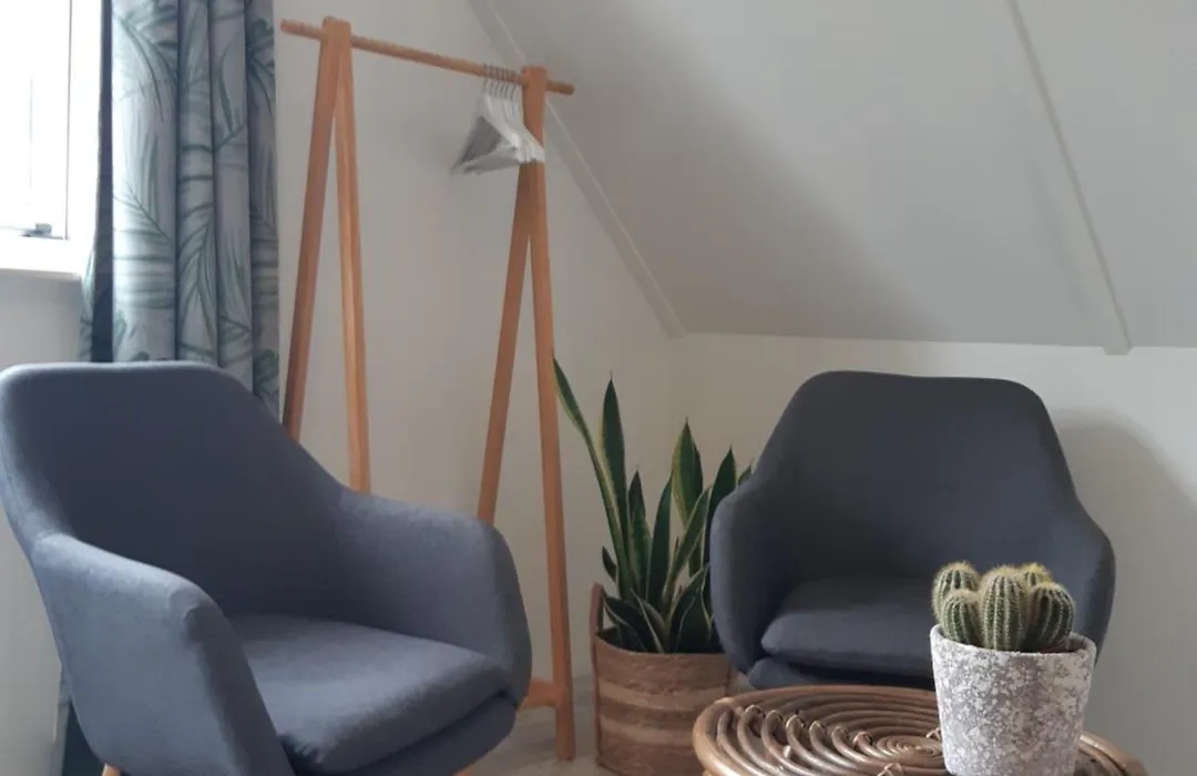 B&B Janneke Elsloo Friesland-1