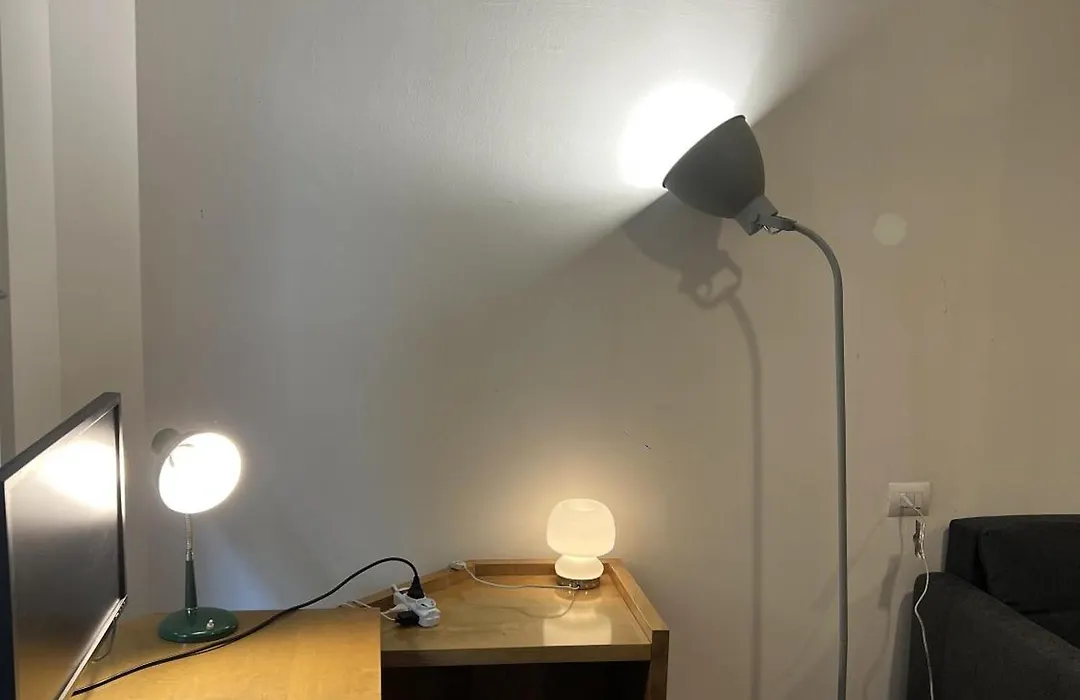Your Studio @Porta Santo Stefano-1