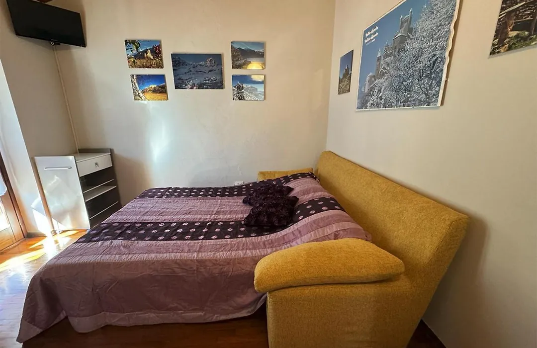 B&B La Grivola-1