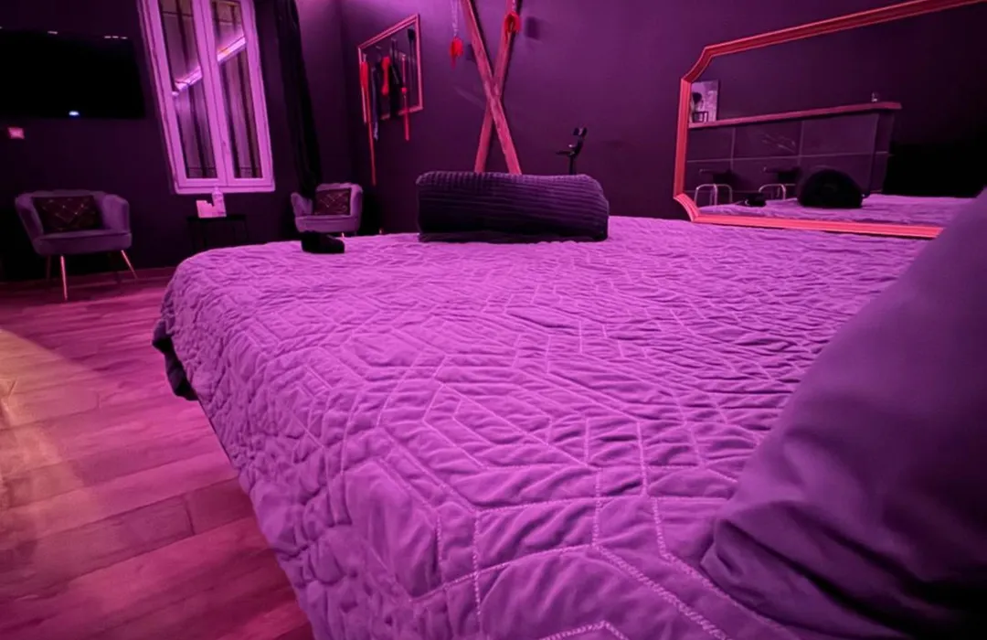 l'Everest Rooms-1