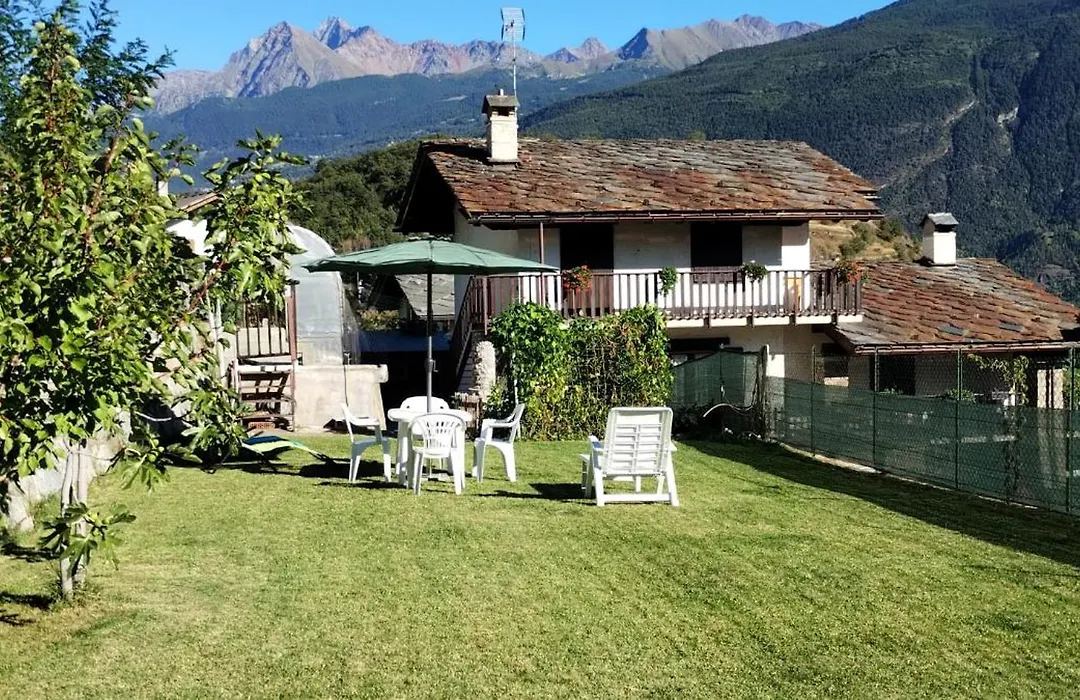 B&B La Grivola-1