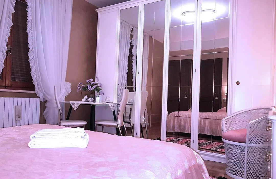 B&B il Terrazzo-1