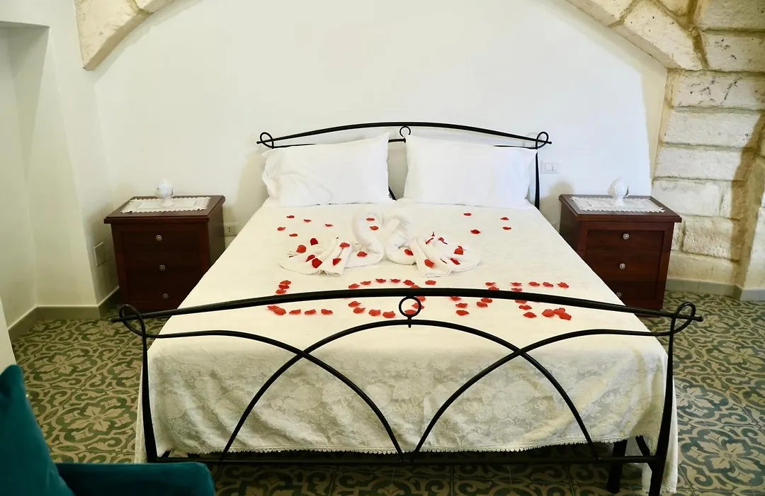 B&B La Gravina-1