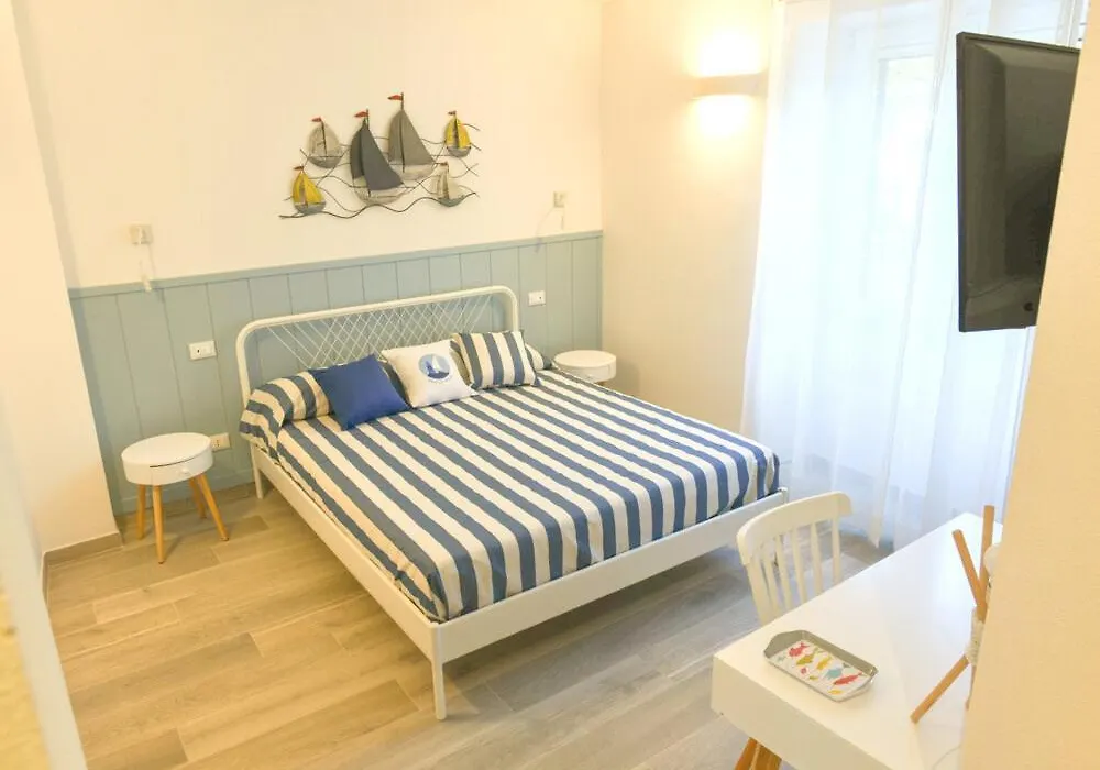 Bed And Breakfast La Vela-1