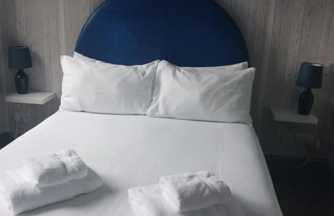 Friars Bridge Guesthouse-1